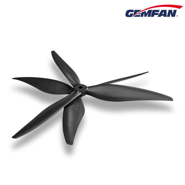 Gemfan - CL 8040 3 Blade Propeller