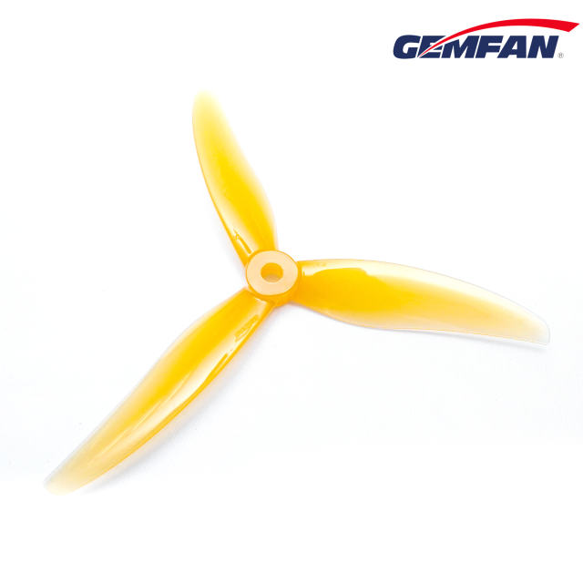 Gemfan - F3 Freestyle 5.1x3x3 Propeller