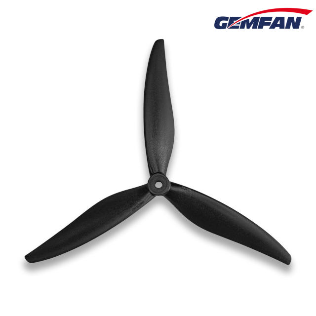 Gemfan - CL 8040 3 Blade Propeller