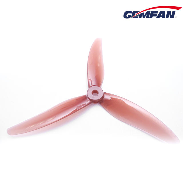 Gemfan - F3 Freestyle 5.1x3x3 Propeller