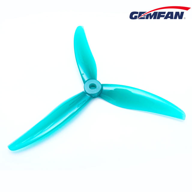 Gemfan - F3 Freestyle 5.1x3x3 Propeller