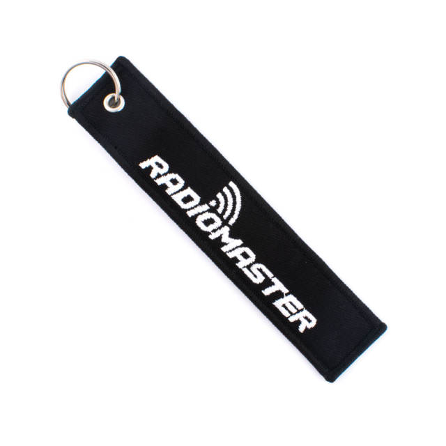 RadioMaster - Remove Before Flight Key chain