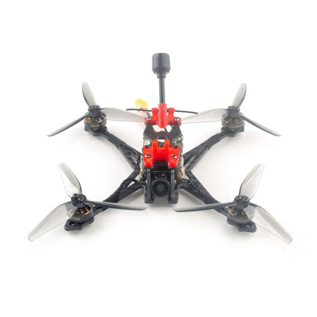 Happy Model - Crus35 HD ELRS / Frsky FPV Drone