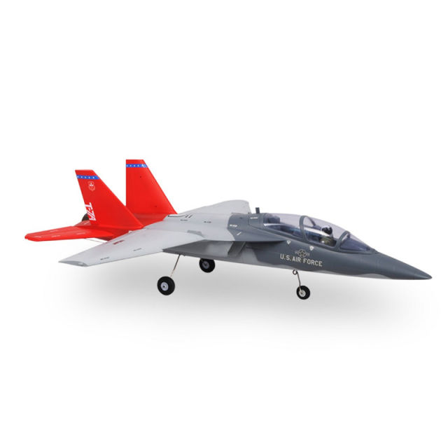 XFLY 64mm EDF T-7A/ ARF/PNP