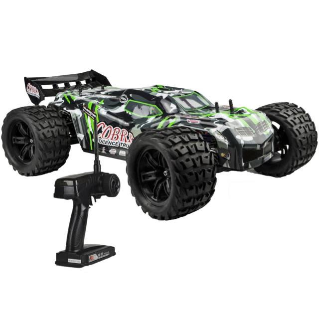 1:8 VRX Cobra truggy RTR