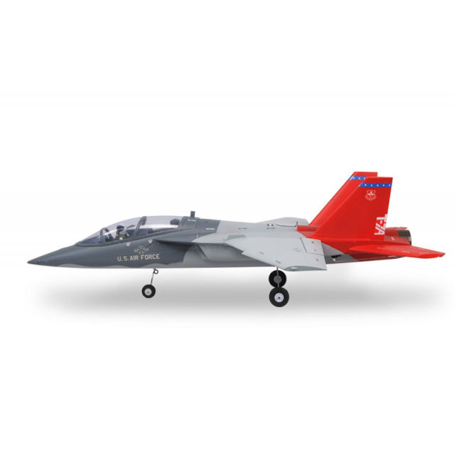 XFLY 64mm EDF T-7A/ ARF/PNP