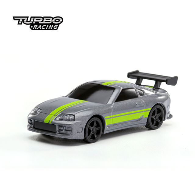 Turbo Racing C73 1:76th scale RC Racing Car RTR