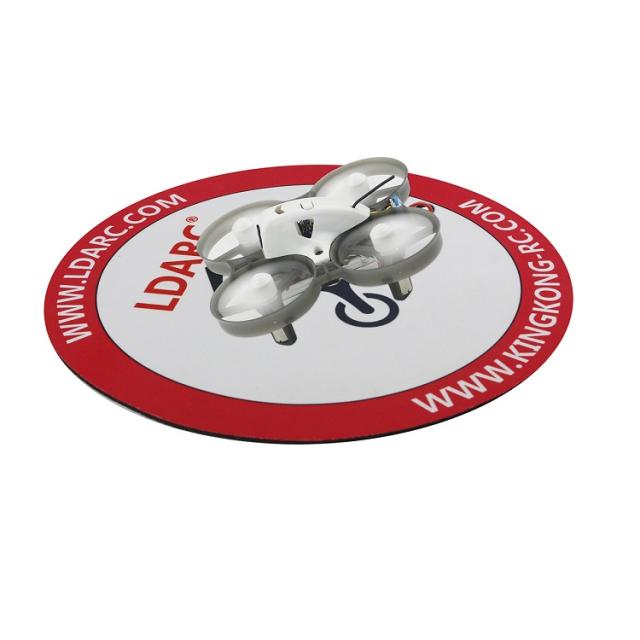 LDARC 250mm landing pad