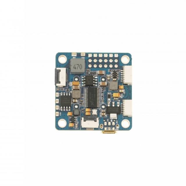 Airbot - OMNIBUS AIO F4 V6 Flight Control - 5xUARTs