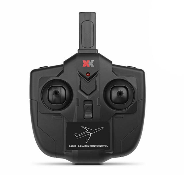 WLtoys XK A220 P40 3D/6G Model DIY EPP Foam RC Drone,2.4G Remote