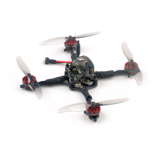 Crux3 1S ELRS 3inch toothpick FPV racer drone