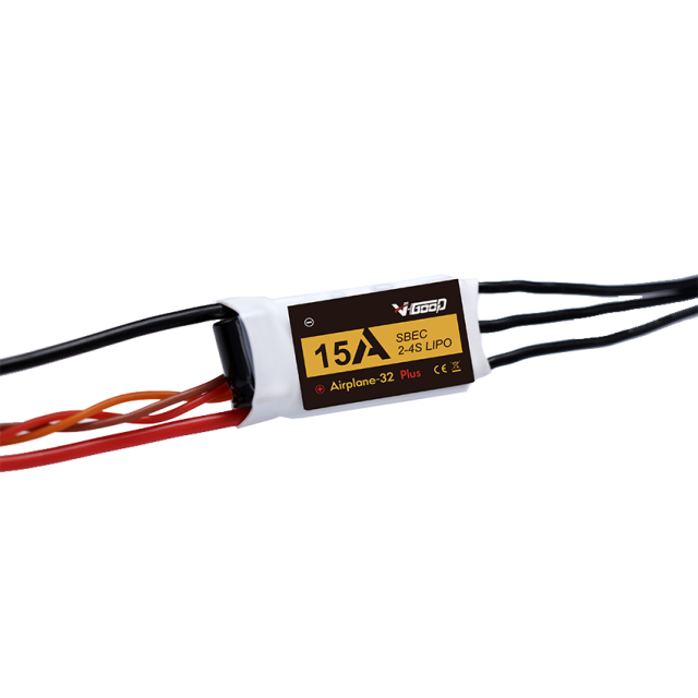 V-Good A-32 32Bit Airplane ESC 15A