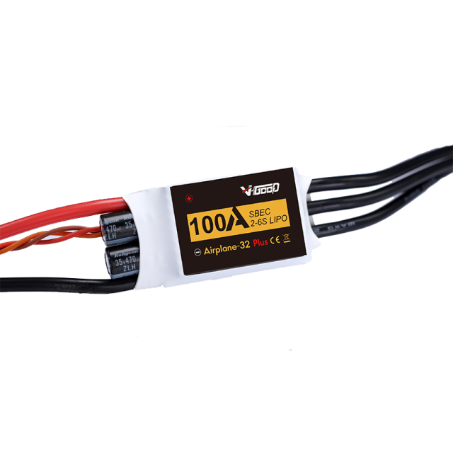 V-Good A-32 32Bit Airplane ESC 100A