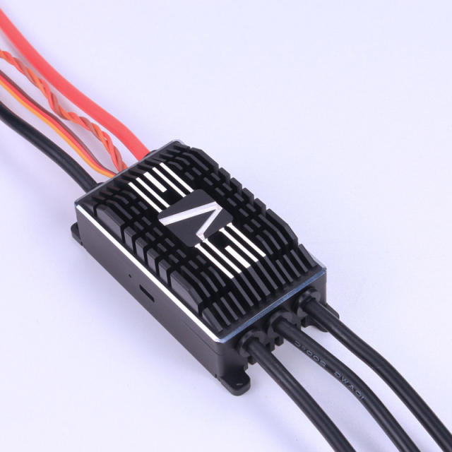 V-Good 32Bit SpinX Helicopter ESC 120A