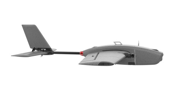 Hee Wing - Ranger T1 Twin Motor FPV Fixed wing model plane