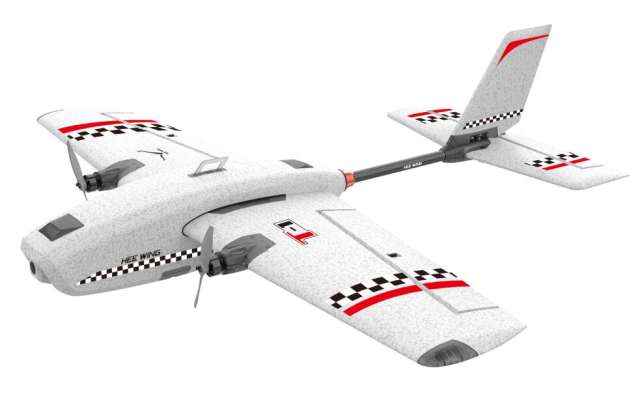 Hee Wing - Ranger T1 Twin Motor FPV Fixed wing model plane