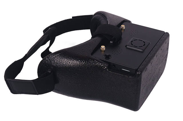 Hawkeye FPV Goggles V2