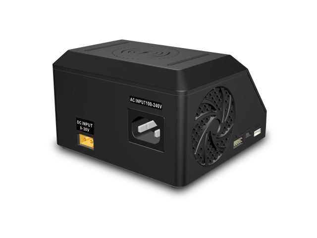 UltraPower UP8 AC/DC Smart Charger
