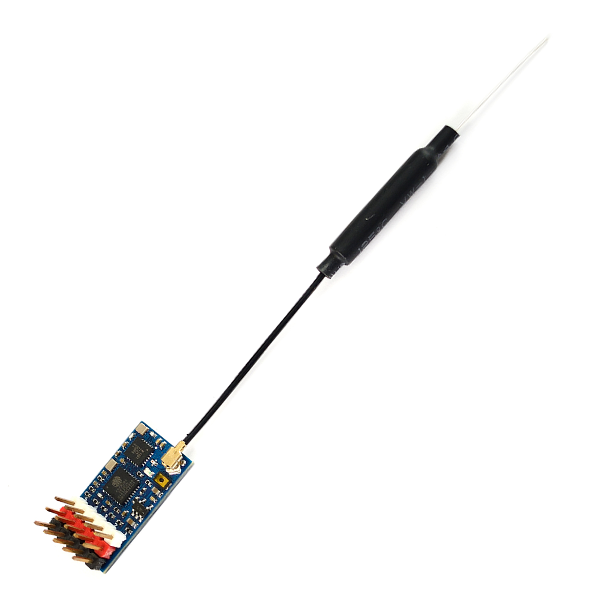 Matek Systems - ExpressLRS/ELRS 2.4GHz PWM Receiver