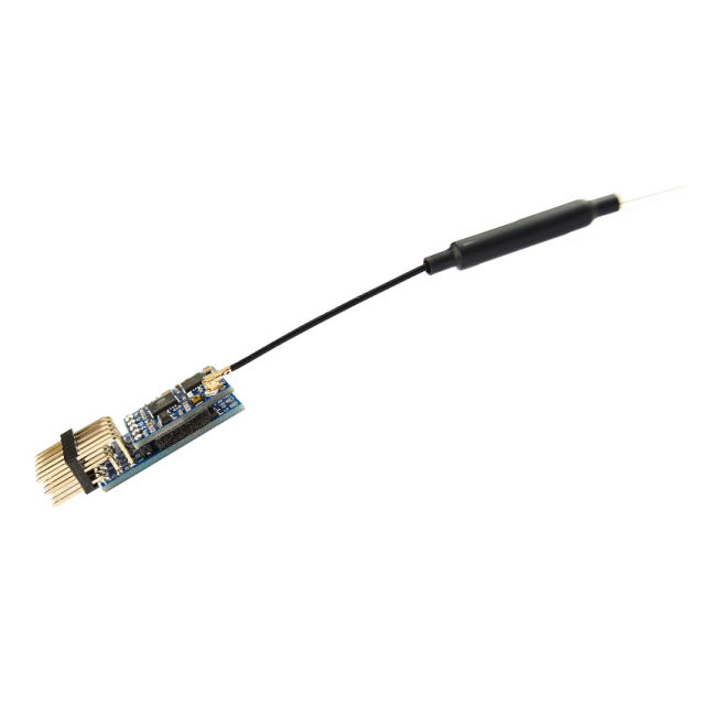 Matek Systems - ExpressLRS/ELRS 2.4GHz PWM Receiver