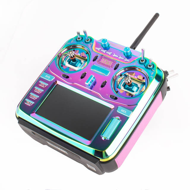 RadioMaster - TX16s MKII MAX Pro Radio Control System ExpressLRS MCK Edition