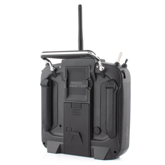 RadioMaster - TX16s MKII Radio Control System ExpressLRS or Multi-protocol 4in1 with AG01 Gimbals