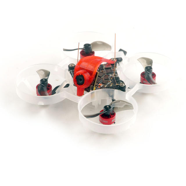 Happymodel Mobeetle6 whoop and toothpick 2-IN-1 FPV Racer Drone