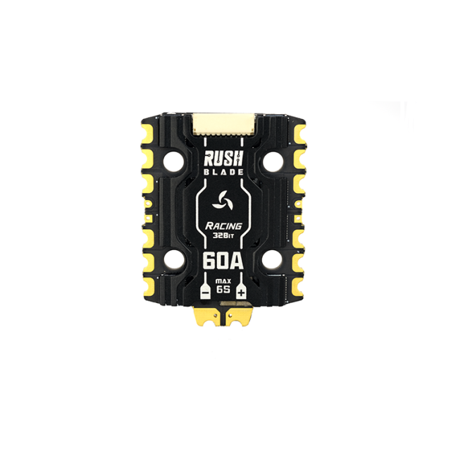 RushFPV - Blade 60A Mini ESC