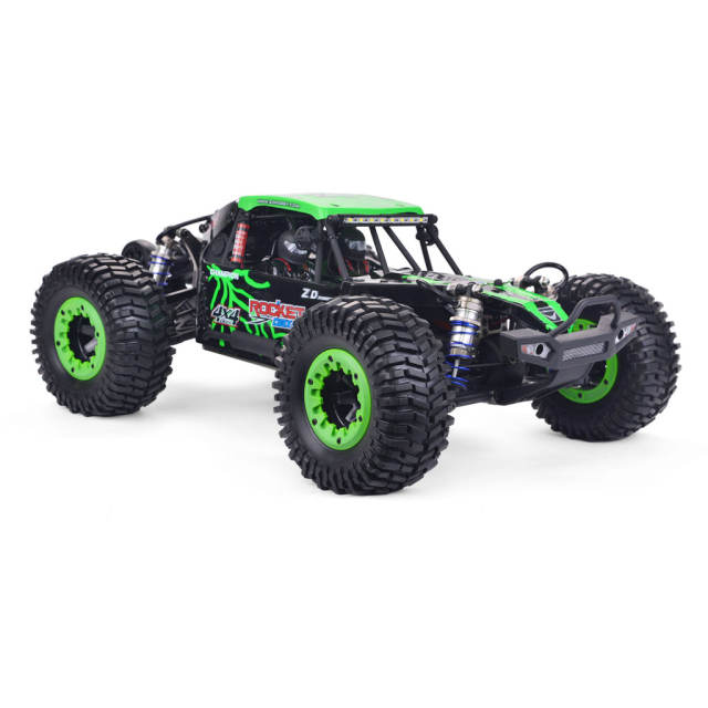 ZD Racing ROCKET DBX-10 Desert Buggy (BRUSHLESS)