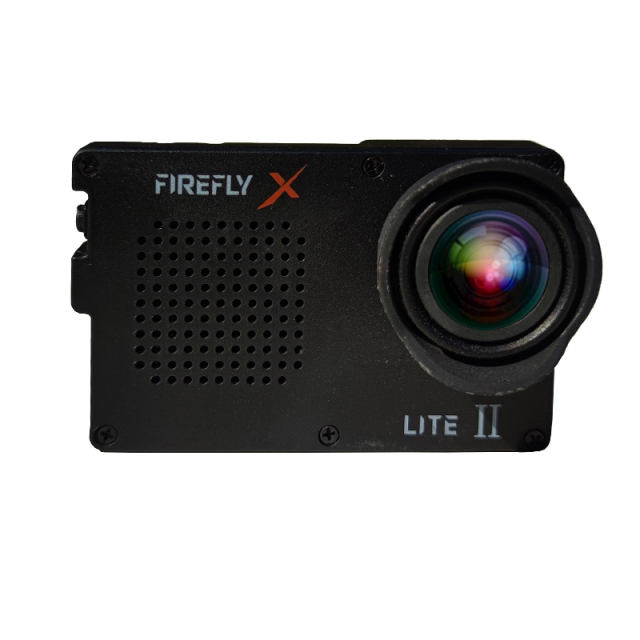 Hawkeye Firefly X LITE 4K 60FPS FPV CAM