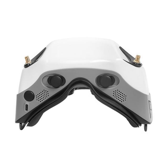 ** PRE-ORDER ** Fat Shark Dominator Digital HD FPV Goggles FSV1125 HD03