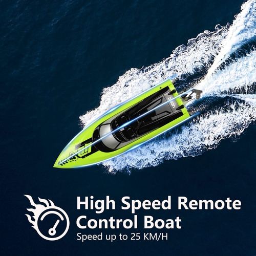 UDI020 High speed boat/  Brushed/ Ready to run