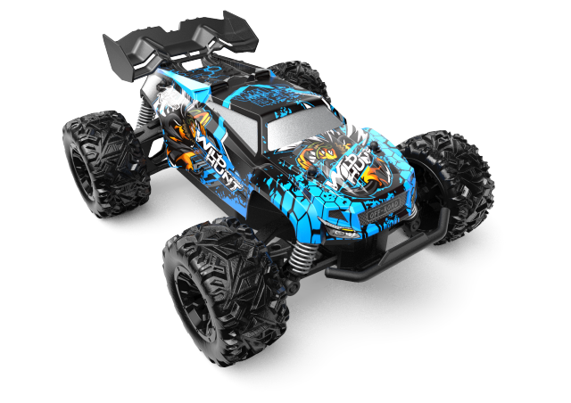 1:20 remote control  truggy S767