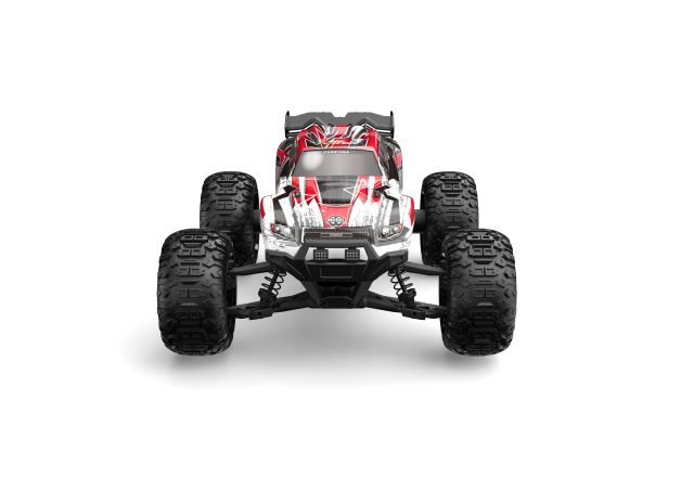 Y601 1:16 2WD Remote Control Truggy - RTR