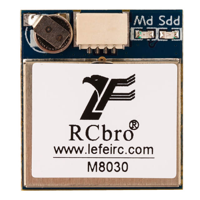 LefeiRC GPS M803 Unit