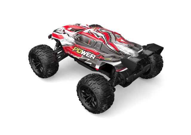 Y601 1:16 2WD Remote Control Truggy - RTR