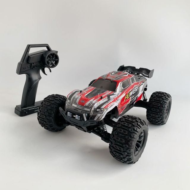 Y601 1:16 2WD Remote Control Truggy - RTR