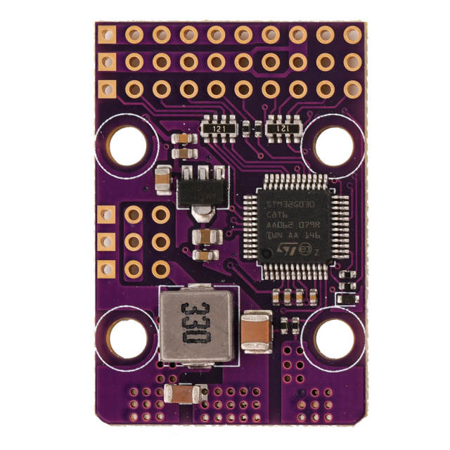 LefeiRC Sparrow V3 Flight controller with OSD and GPS for Fixed wing aircraft airplane FPV (Use with Analog Only)