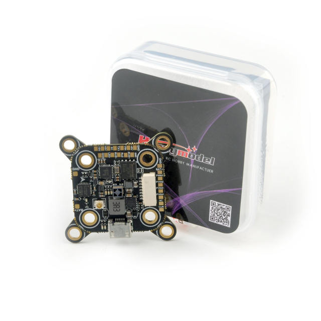 Happymodel - Pancake 2-6S AIO flight controller