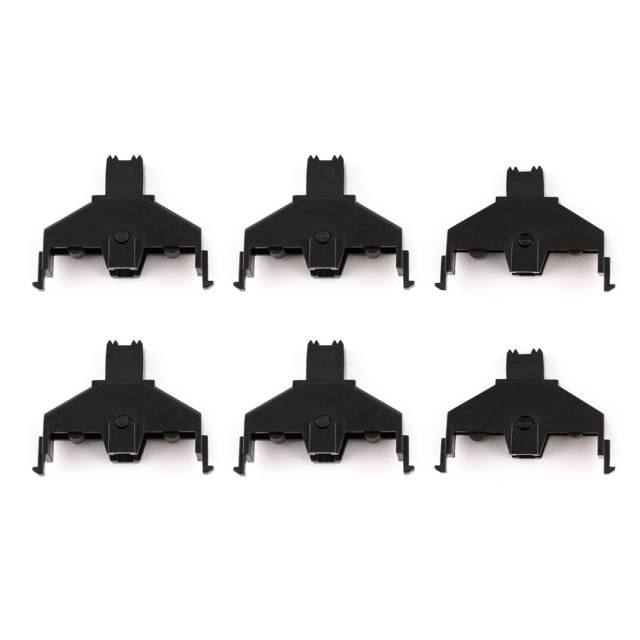 RadioMaster - TX16s MKII Trim switch rockers