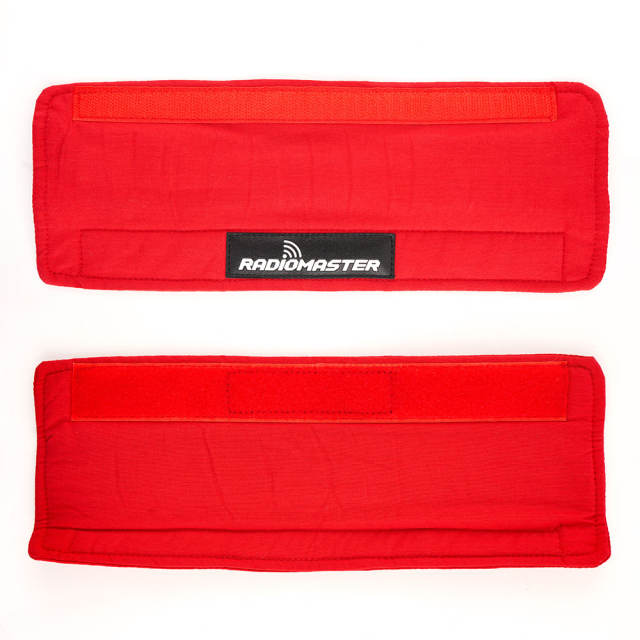 RadioMaster - Deluxe Neck Strap padded cover