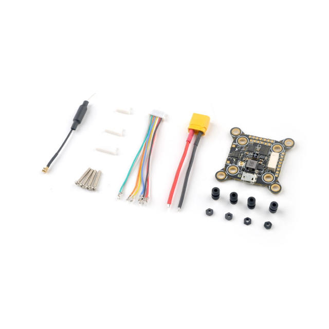 Happymodel - Pancake 2-6S AIO flight controller