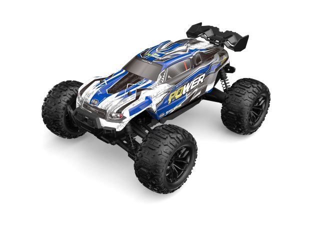 Y601 1:16 2WD Remote Control Truggy - RTR