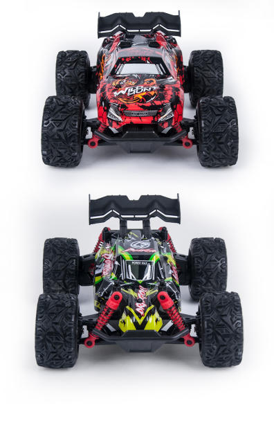 1:20 remote control  truggy S757