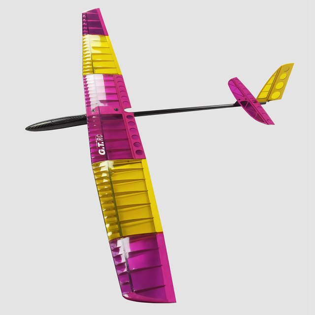 GTRC - GT-P3T  1.35m Glider KIT
