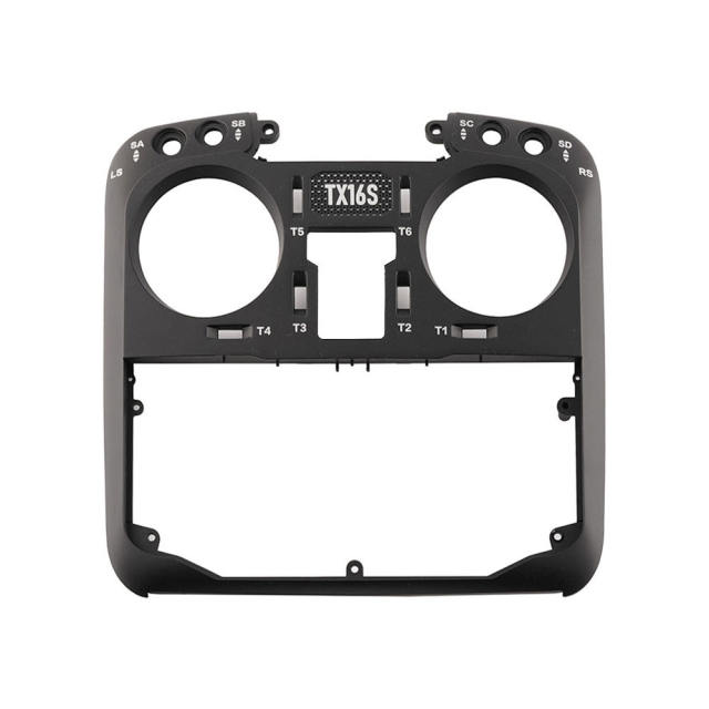 RadioMaster - TX16s MKII Front case