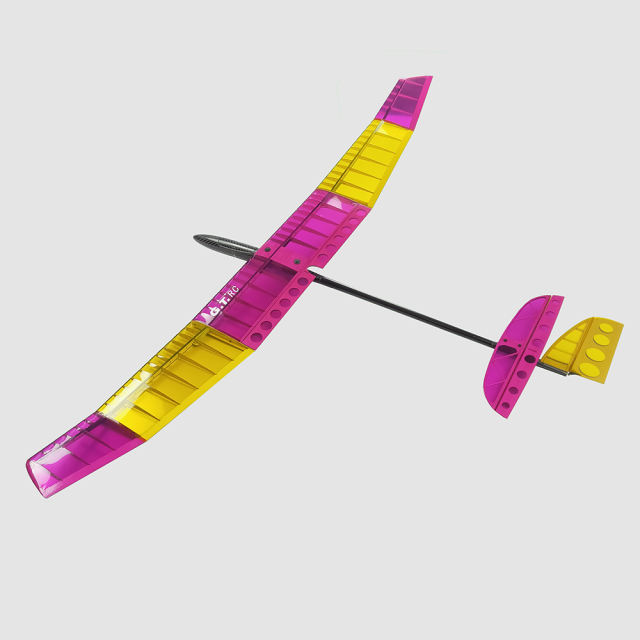 GTRC - GT-P3T  1.35m Glider PNP