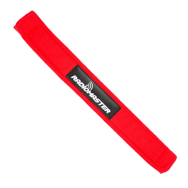 RadioMaster - Deluxe Neck Strap padded cover