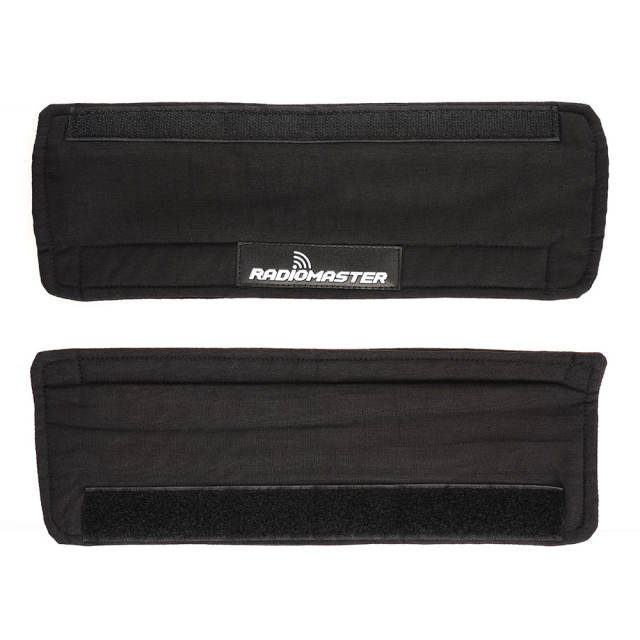 RadioMaster - Deluxe Neck Strap padded cover