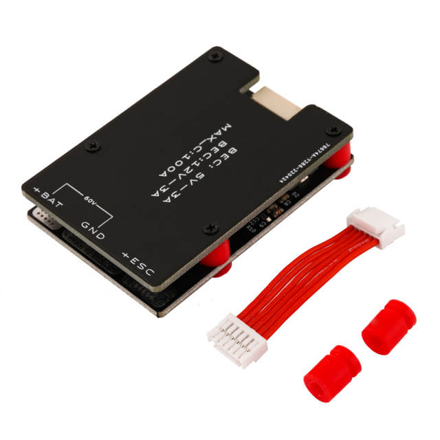 LefeiRC SN Fast Flight controller with OSD and GPS for Fixed wing aircraft airplane FPV